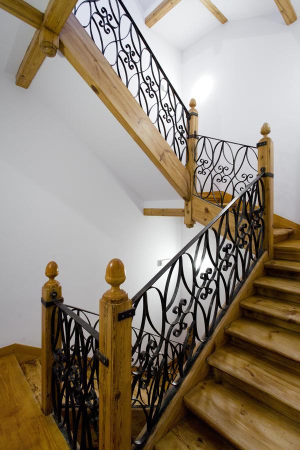 מדריד Gran Via Apartment By Flatsweethome מראה חיצוני תמונה