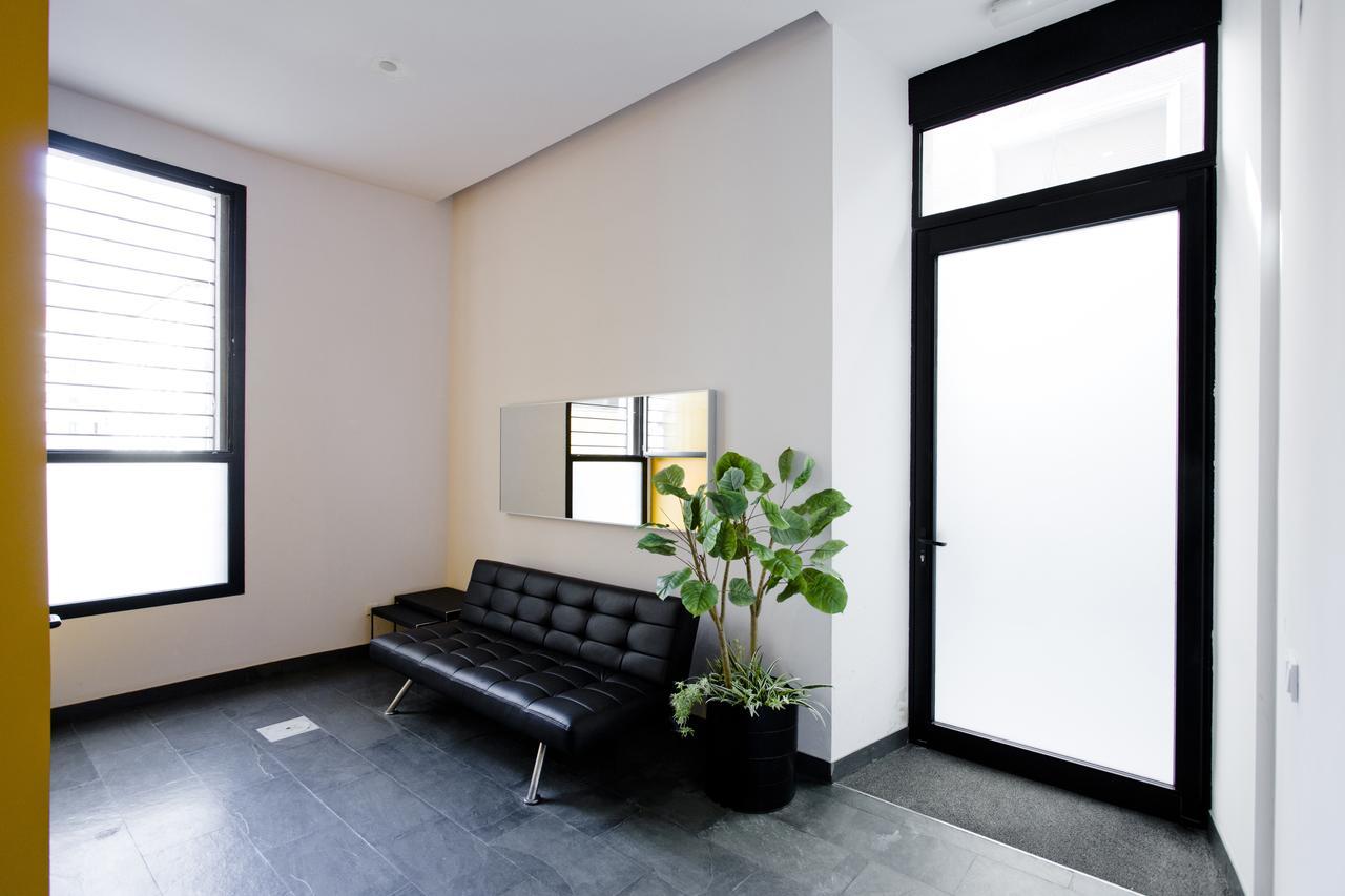 מדריד Gran Via Apartment By Flatsweethome מראה חיצוני תמונה